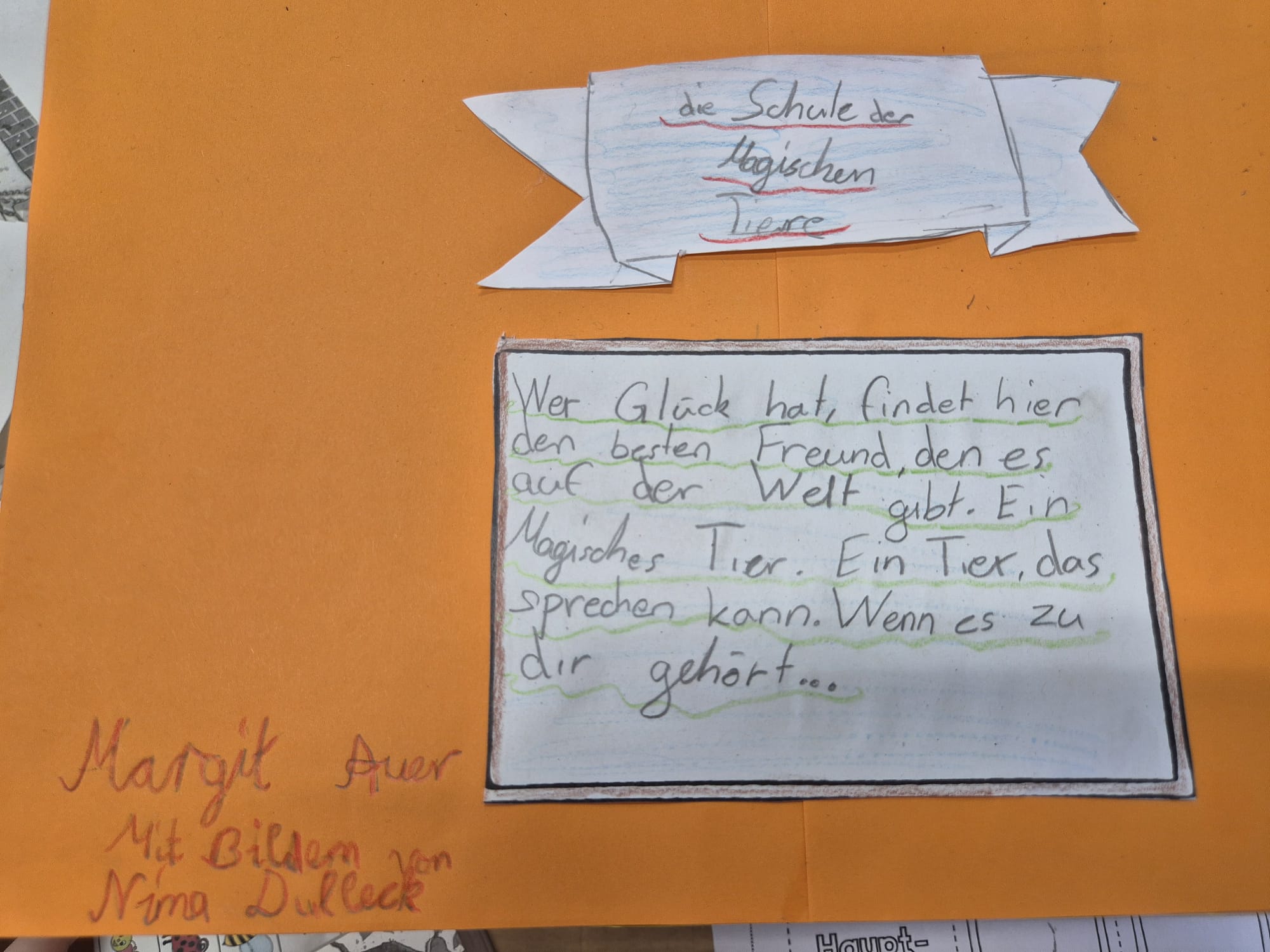 Buchwoche 4