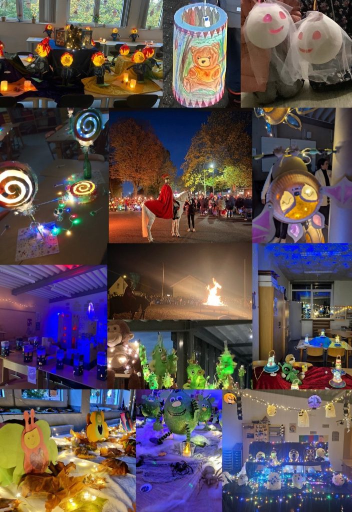 Fotocollage St Martin 2025 © 2025 A.Böhm