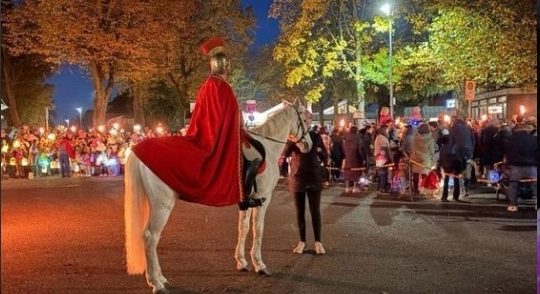 Fotocollage St Martin 2025 © 2025 A.Böhm